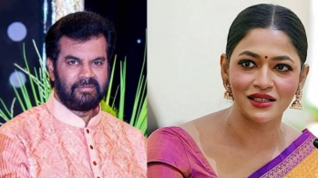 ইলিয়াস কাঞ্চন ও বাঁধন