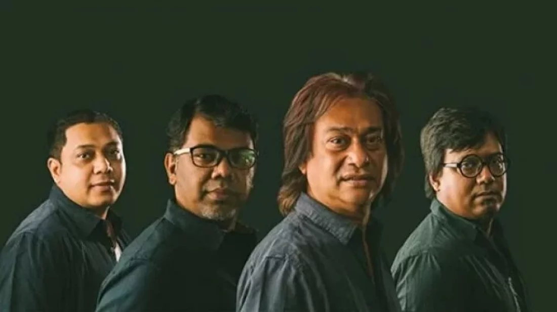 সোলসের ৫০ বছর পূর্তি
