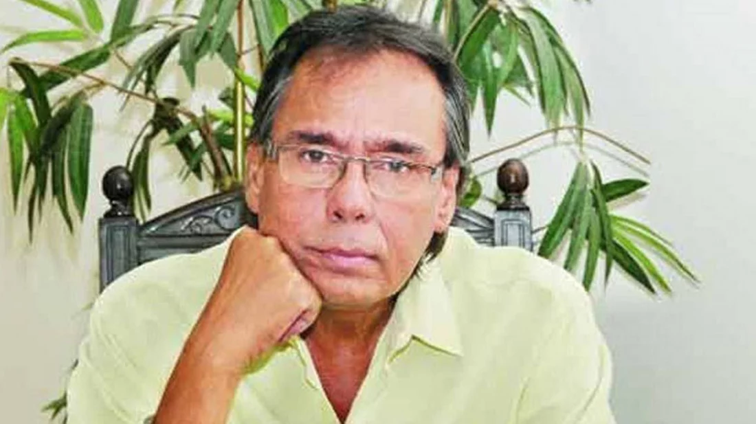 হুমায়ুন ফরীদি