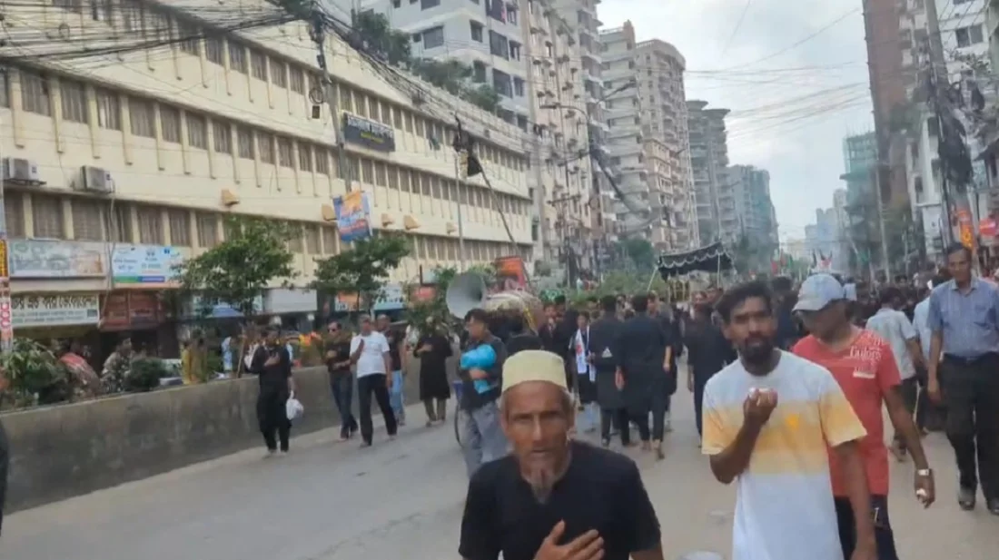 ছবি: দেশ রূপান্তর