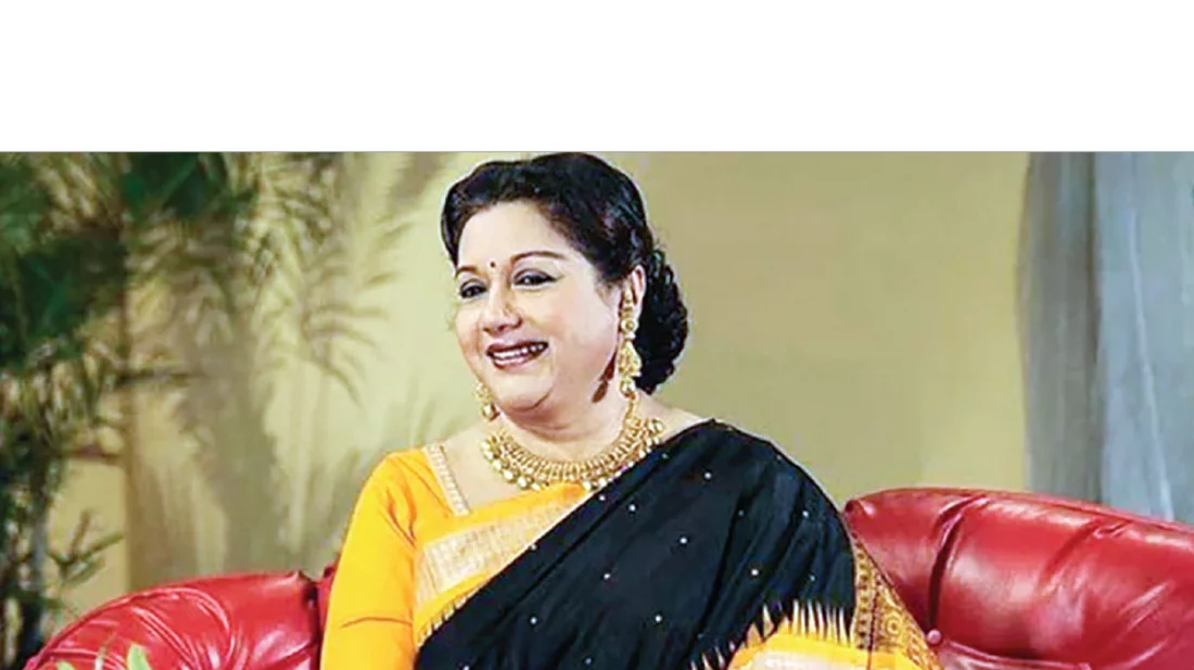 কবরীর জন্মদিনে ...