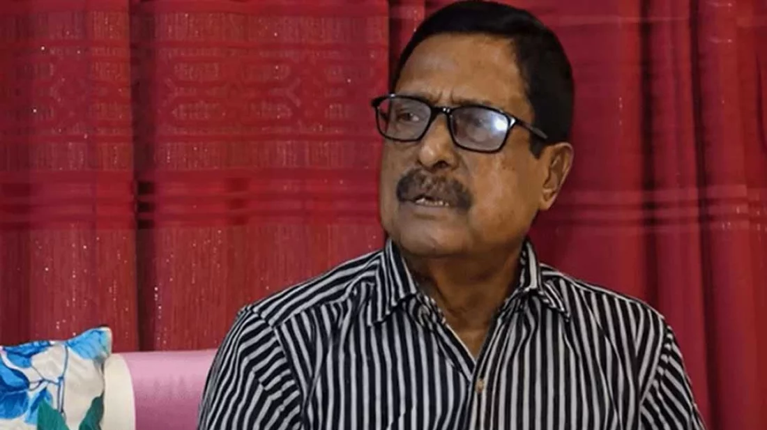 মো. ফজলুর রহমান