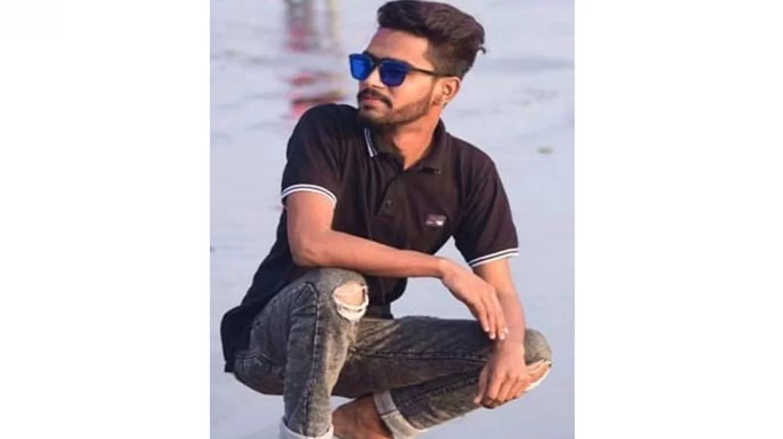 অভিযুক্ত যুবক মহিবুল ইসলাম