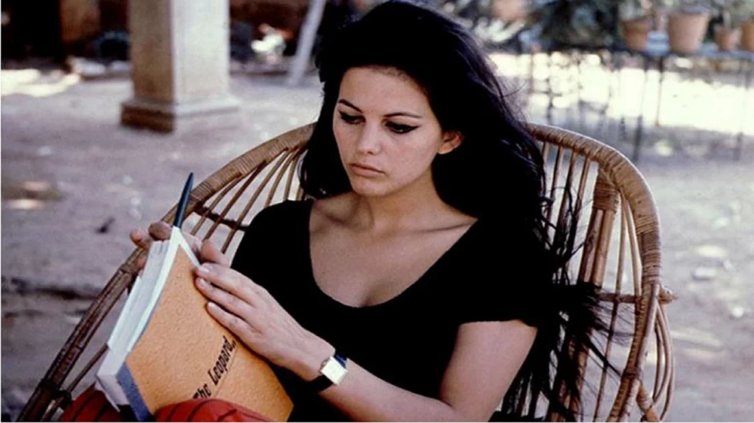 অভিনেত্রী ক্লডিয়া কার্ডিনাল আর নেই