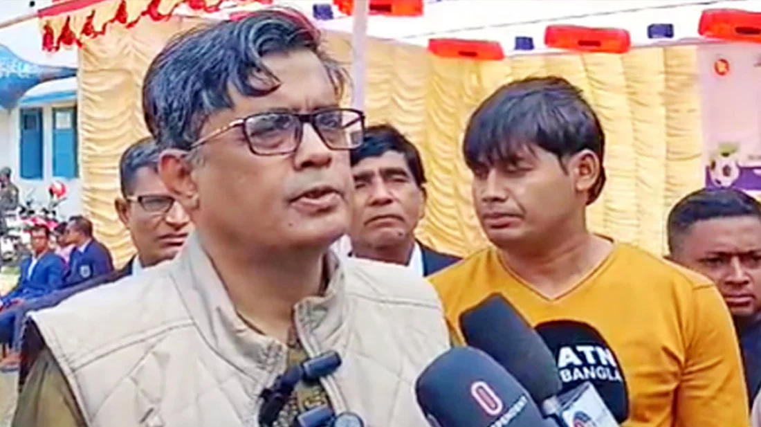 ছবি: ফোকাস বাংলা