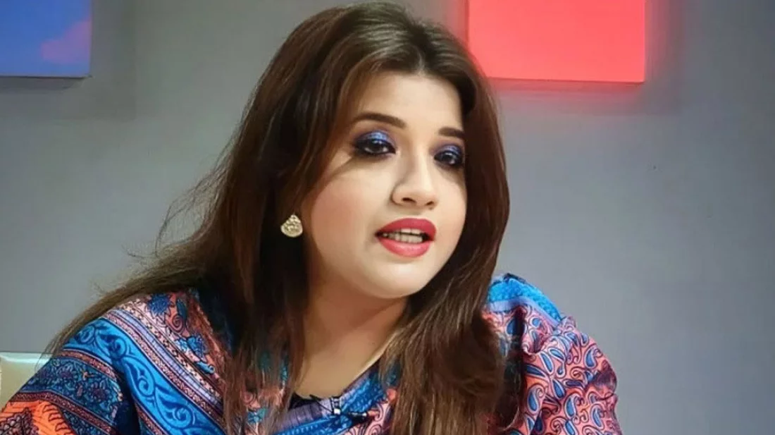 পররাষ্ট্র প্রতিমন্ত্রী শামা ওবায়েদ