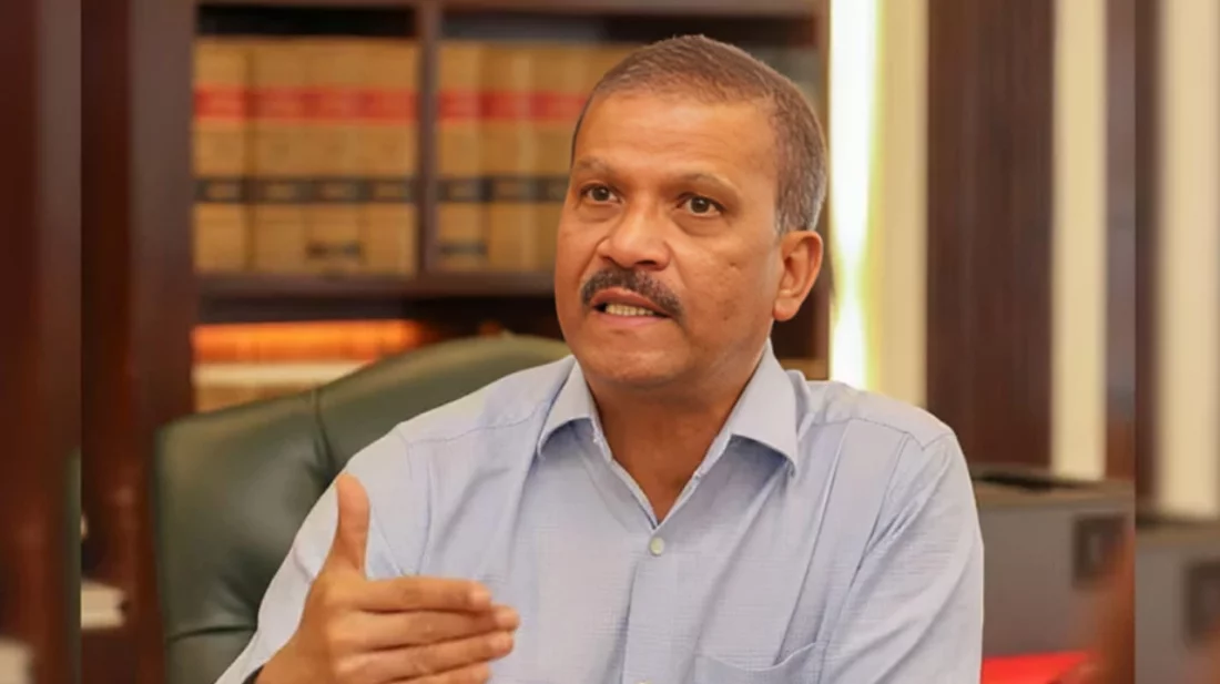 আসিফ নজরুল, ছবি: সংগৃহীত