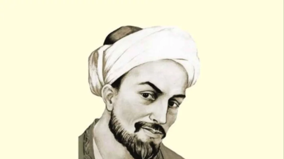 কবি শেখ সাদি। ছবি: সংগৃহীত