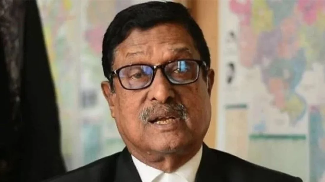 ফজলুর রহমান, ছবি: সংগৃহীত