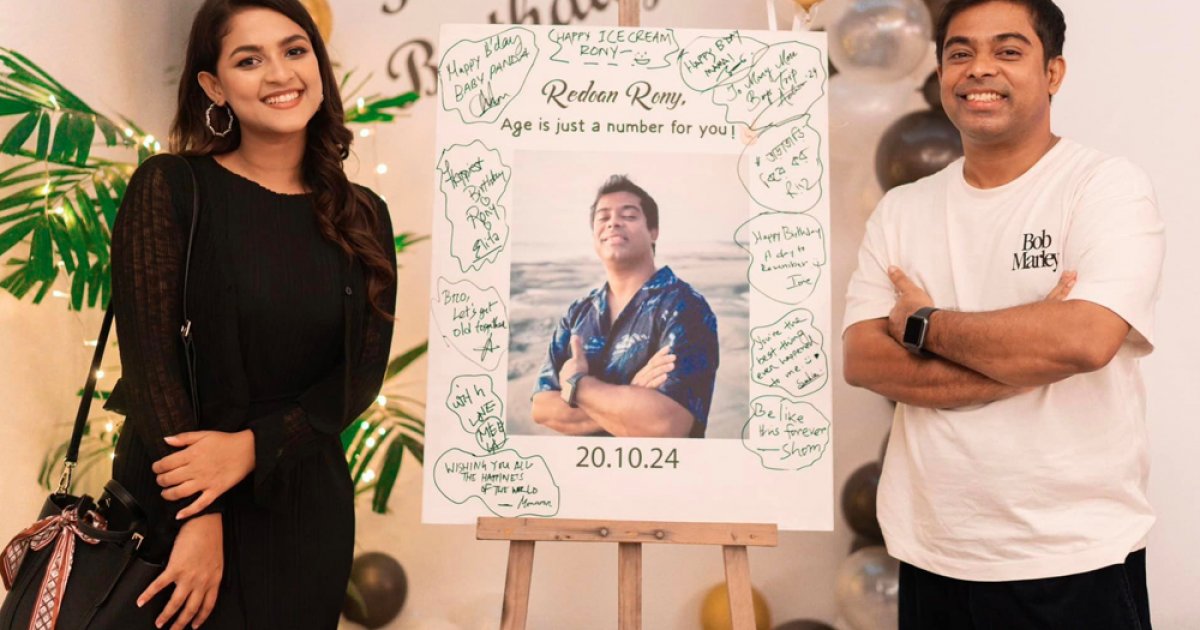 Er sevgilisini soradi