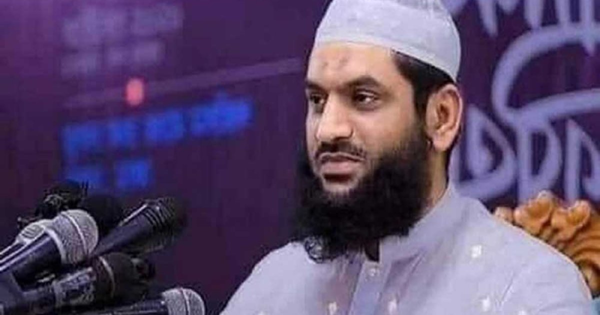কোনও নির্বাচনী জোটে যাওয়ার সিদ্ধান্ত নেয়নি খেলাফত মজলিস