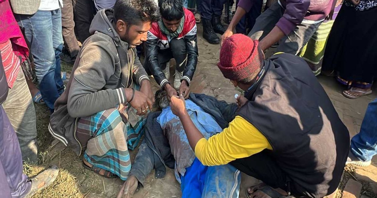 গ্যারেজ মালিককে হত্যা করে অটোরিকশা নিয়ে পালাল দুর্বৃত্তরা