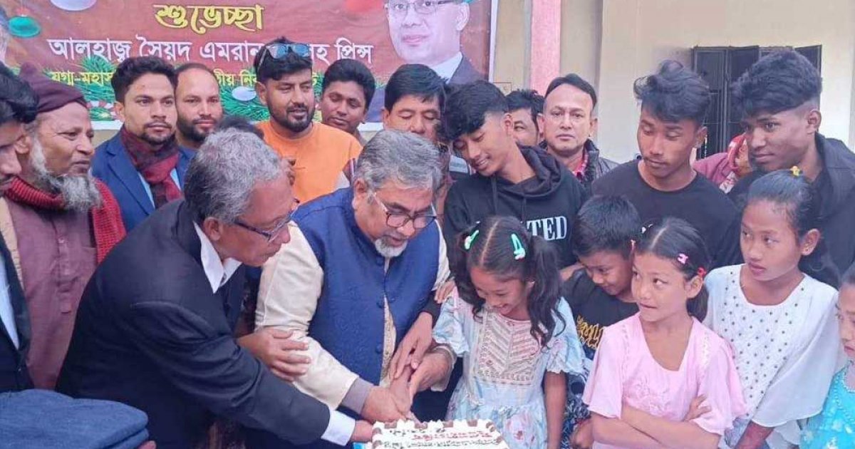 ক্ষুদ্র নৃগোষ্ঠীর জন্য পৃথক অধিদপ্তর করবে বিএনপি: প্রিন্স