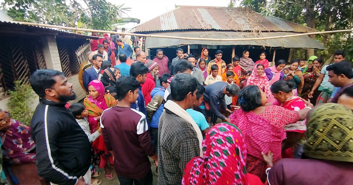 নারী ইউপি সদস্যকে সংঘবদ্ধ ধর্ষণের অভিযোগ, চিকিৎসাধীন অবস্থায় মৃত্যু