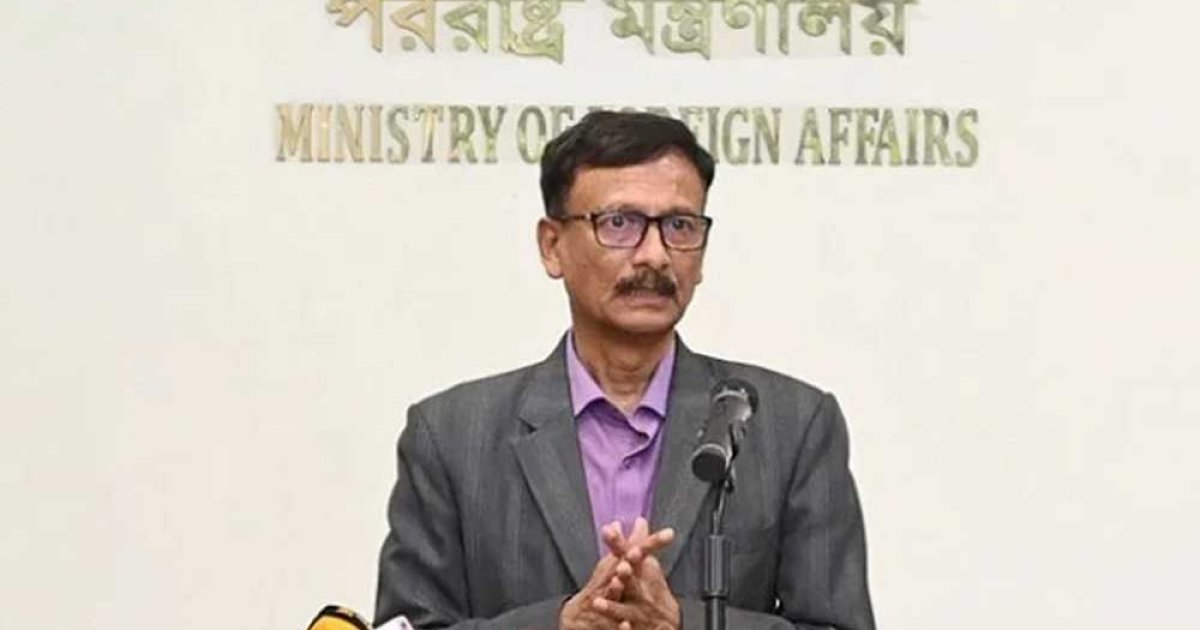 শেখ হাসিনার প্রত্যর্পণ নিয়ে ভারতের প্রতিক্রিয়া পায়নি ঢাকা