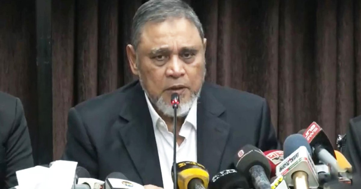 মার্কিন দূতের সঙ্গে সিইসির বৈঠক বৃহস্পতিবার