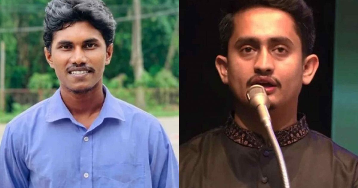 ‘রাফির তদবির বাণিজ্য’ নিয়ে এবার মুখ খুললেন সারজিস