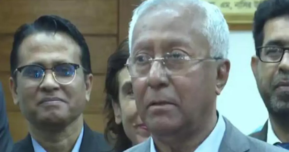 আদালত থেকে নিষ্পত্তির জন্য অপেক্ষা করা উচিত