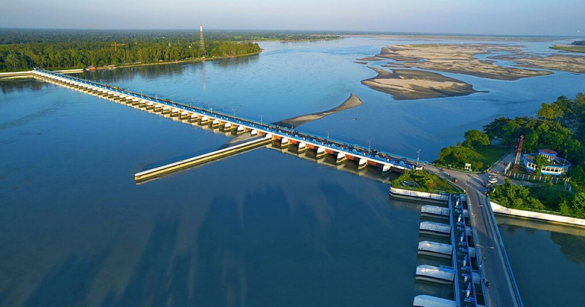 টেনশনে ভারত, তিস্তা প্রকল্প করবে চীন?