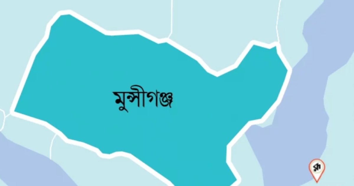 মুন্সীগঞ্জে যাত্রীকে ছিনতাইয়ের চেষ্টা, জনতার হাতে প্রাইভেটকার আটক