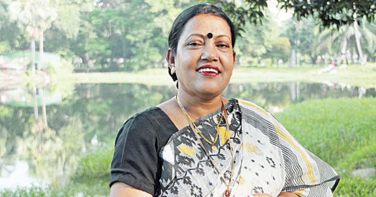 প্রখ্যাত সংগীতশিল্পী ফরিদা পারভীন আর নেই