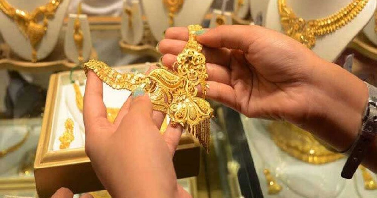 আরেক দফা বাড়ল সোনার দাম, ভরি ২ লাখ ৯ হাজার
