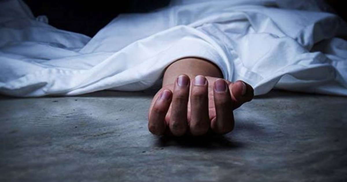 সুবর্ণচরে অজ্ঞাত এক মরদেহ উদ্ধার