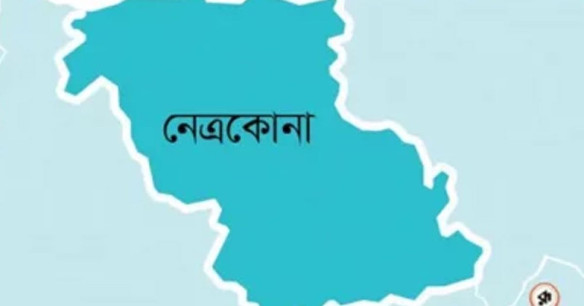 কলমাকান্দায় পানিতে ডুবে শিশুর মৃত্যু