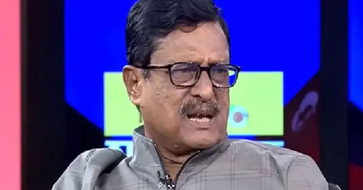 শোকজের জবাব দিতে ফজলুর রহমানকে আরও ২৪ ঘণ্টা সময় দিল বিএনপি