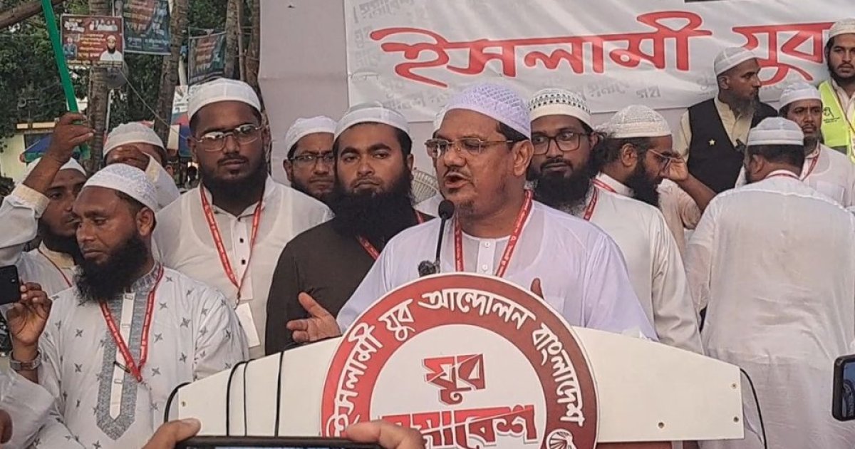 পিআর পদ্ধতি সবার জন্য কল্যাণকর, ফ্যাসিস্ট হবে না