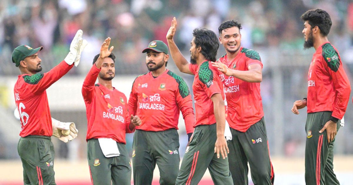 কমলো দাম, সর্বনিম্ন ১৫০ টাকায় দেখা যাবে বাংলাদেশ-নেদারল্যান্ডস ম্যাচ