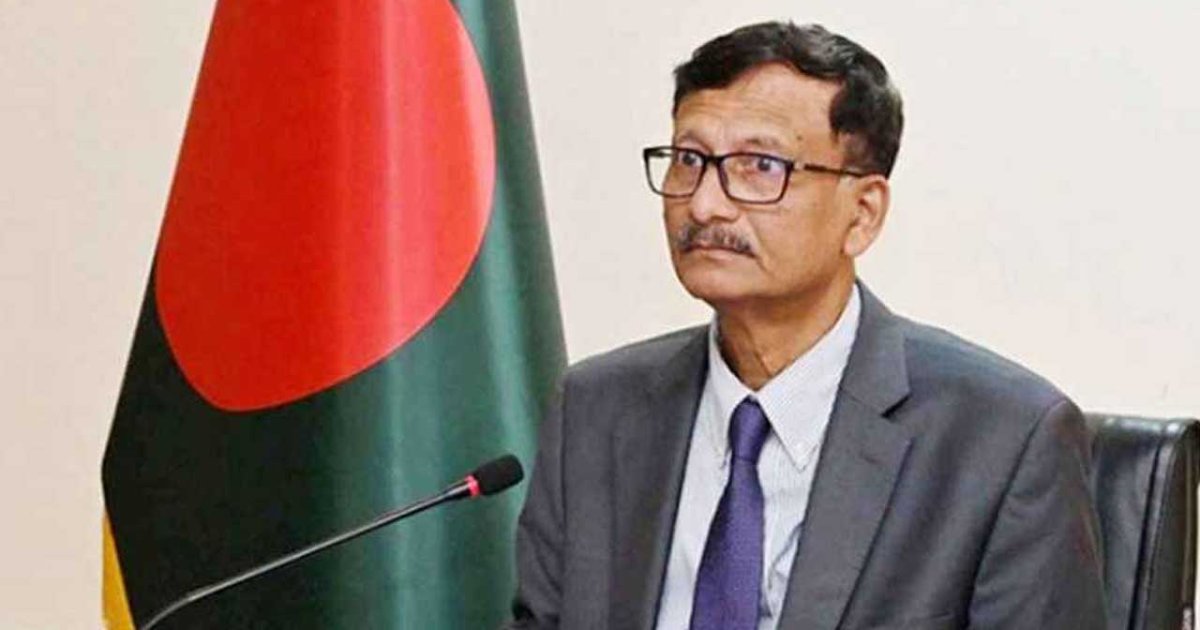 ইসরায়েলি হামলা বন্ধে পদক্ষেপ নেয়ার আহ্বান পররাষ্ট্র উপদেষ্টার
