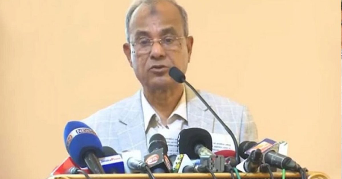 গজারিয়ায় পুলিশ ক্যাম্পে হামলার ঘটনায় যৌথবাহিনী ব্যবস্থা নেবে