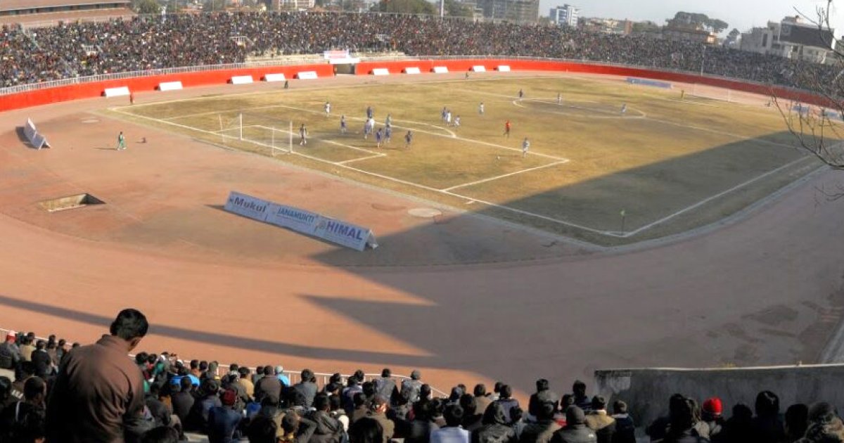 নিষিদ্ধ মাঠেই ম্যাচ খেলবেন হামজারা