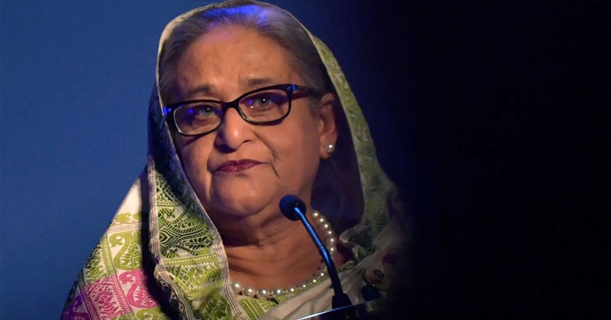 শেখ হাসিনার বিরুদ্ধে ৯ম দিনের সাক্ষ্যগ্রহণ আজ