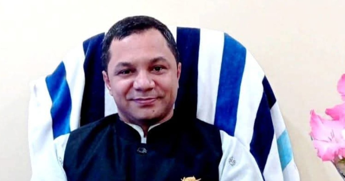 চন্দনাইশে আওয়ামী লীগ নেতা গ্রেপ্তার