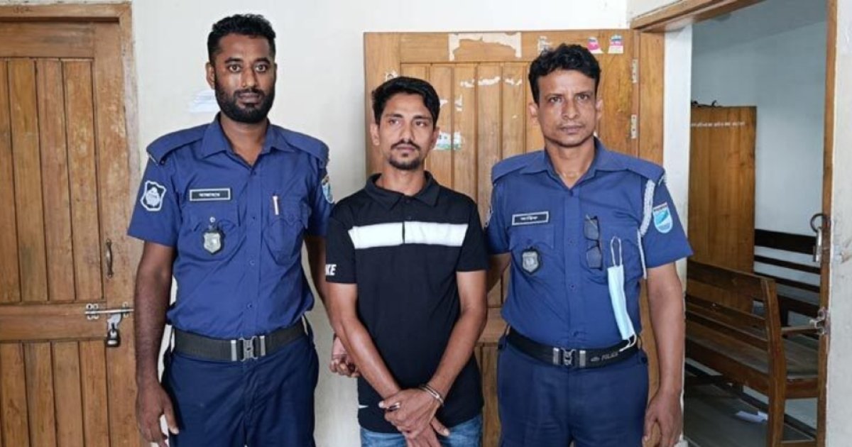 নারায়ণগঞ্জে হত্যা মামলায় একজনের ফাঁসি, দুজনের যাবজ্জীবন