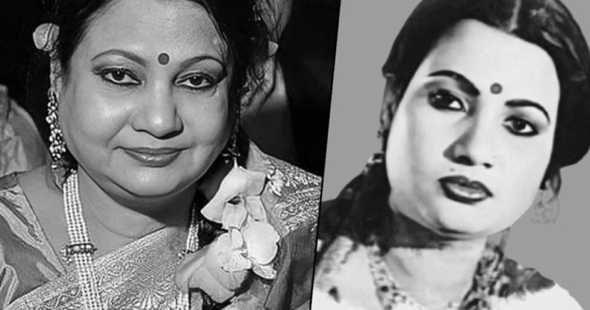 জাহানারা ভূঁইয়া মারা গেছেন