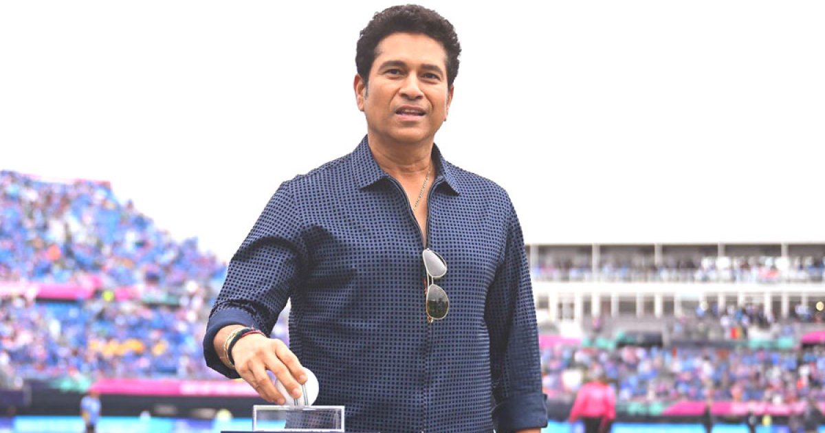ক্রিকেটের যে নিয়ম বদলাতে চান শচিন টেন্ডুলকার