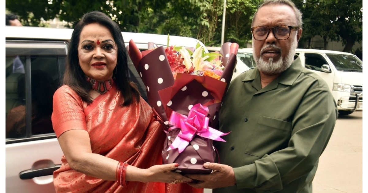 সাবিনা ইয়াসমিনকে নিয়ে ডকুফিল্ম