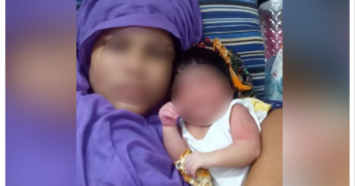 কারাবন্দী প্রসূতি জন্ম দিলেন ফুটফুটে শিশু