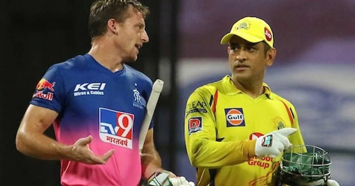 বাটলারের সেরা পাঁচ উইকেটকিপারের চার নম্বরে ধোনি!