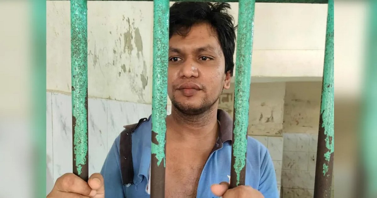 ডাকসুর ভিপি প্রার্থী জালালের বিরুদ্ধে হত্যাচেষ্টা মামলা