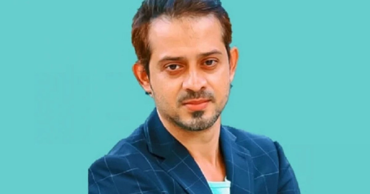 বনজ কুমারের মামলা থেকে খালাস পেলেন সাংবাদিক ইলিয়াস
