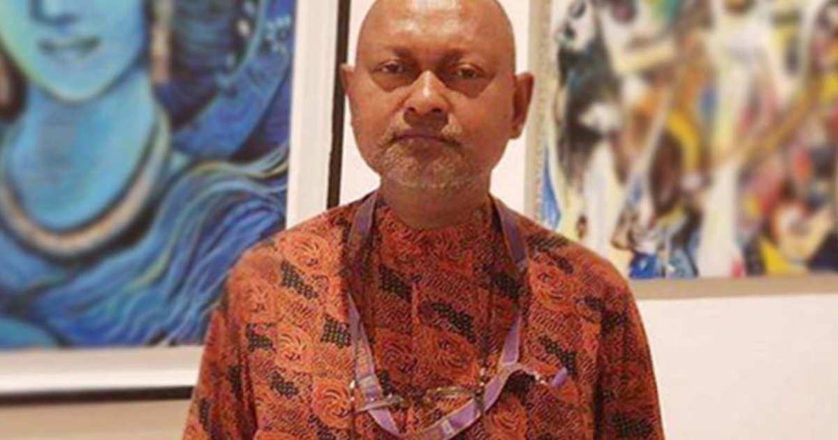 সাবেক ভিসি কলিমুল্লাহ ৫ দিনের রিমান্ডে