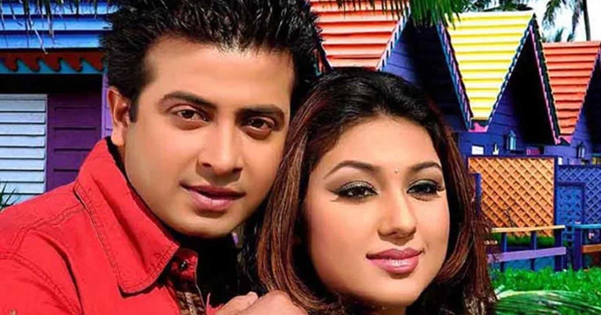 আমি বিবাহিত, সেটা ফেসবুকে প্রমাণ করার কিছু নেই : অপু বিশ্বাস
