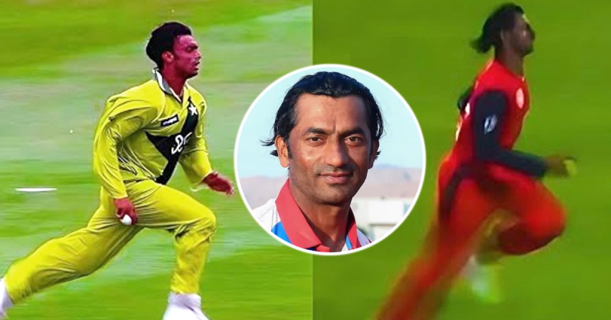 বাড়ি থেকে পালিয়ে মেকানিকের কাজ করা ছেলেটি খেলবে এশিয়া কাপে
