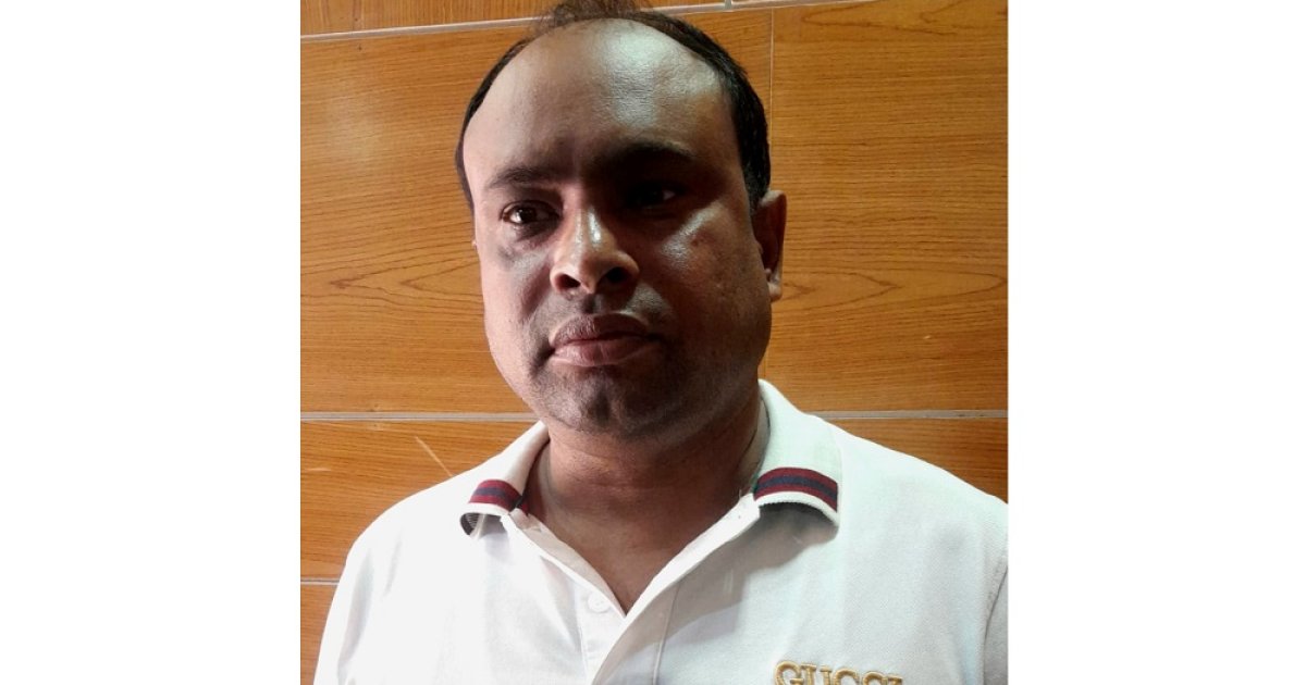 সাবেক মন্ত্রী শাজাহান খানের শ্যালক গ্রেপ্তার