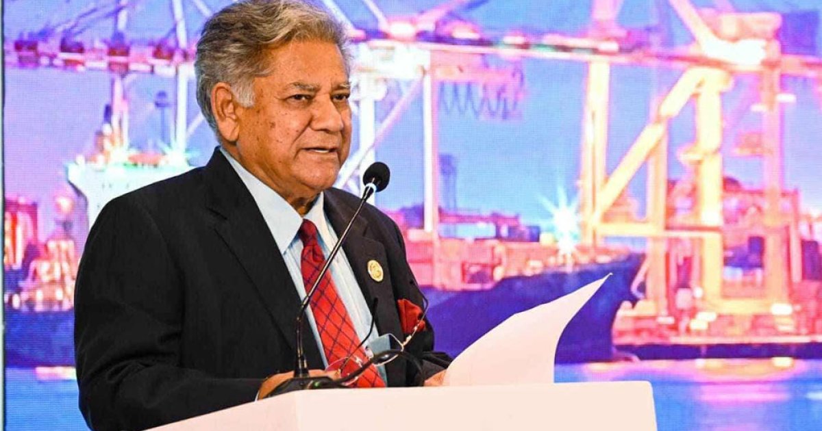 আইএমও নির্বাচনে সদস্য রাষ্ট্রগুলোর সমর্থন চাইলেন নৌপরিবহন উপদেষ্টা