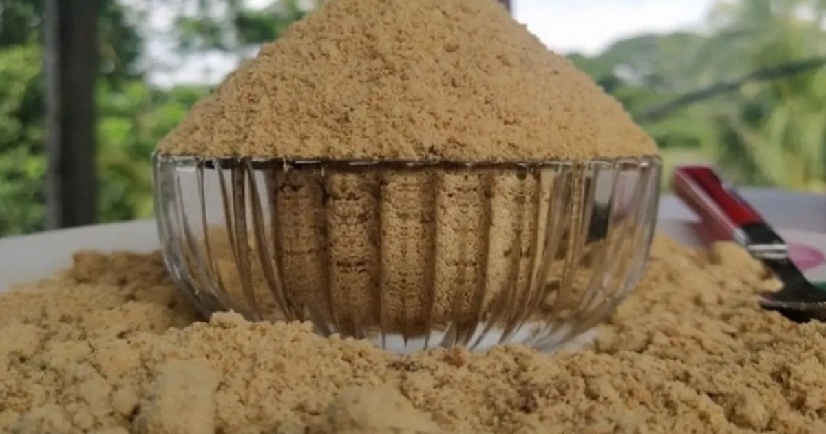 জিআই স্বীকৃতি পেল ফুলবাড়িয়ার ঐতিহ্যবাহী লাল চিনি